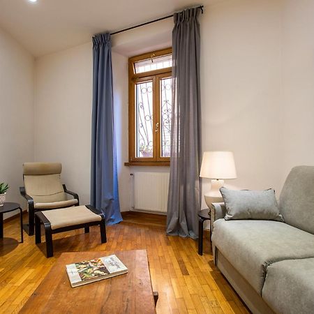 Apartament Cozy Loft @ Monti Rzym Zewnętrze zdjęcie